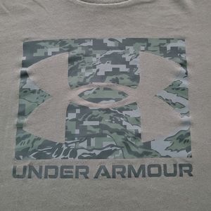 Under Armor Men's T